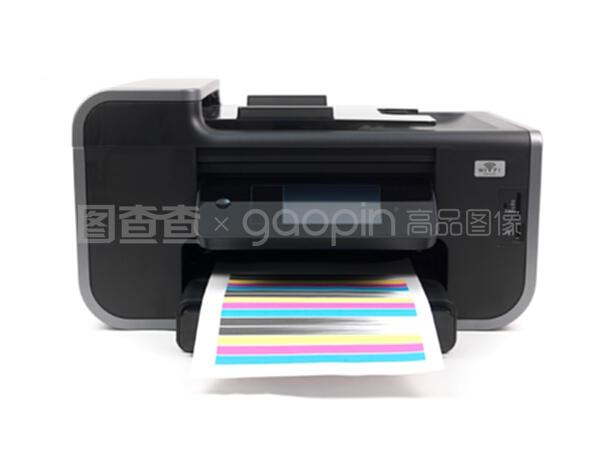 多功能打印機與多功能數碼復印機 現代辦公的高效利器