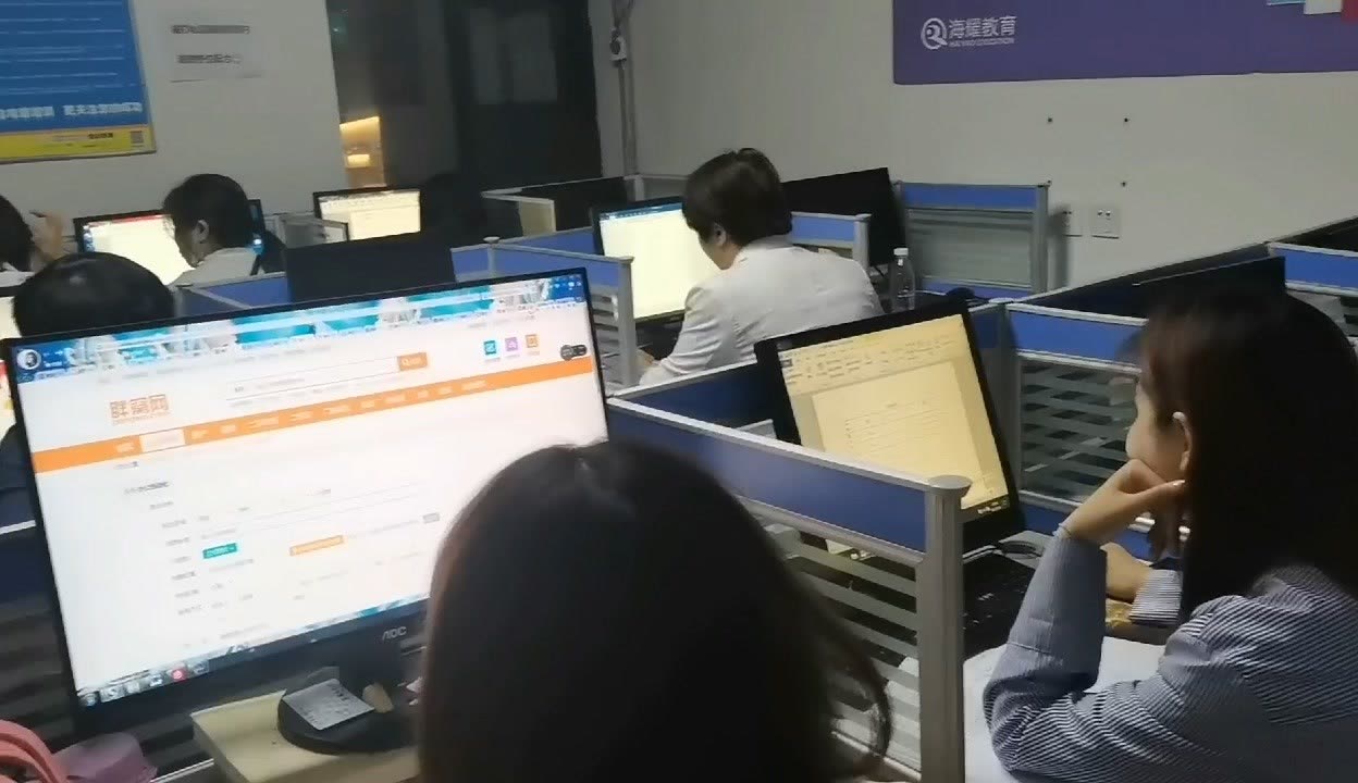 鄭州辦公軟件速成班 高效掌握辦公技能，提升職場競爭力